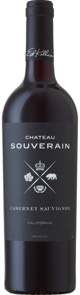 Chateau Souverain Cabernet Sauvignon