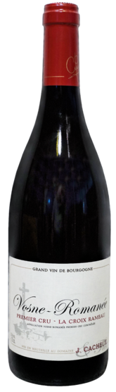 Domaine Jacques Cacheux & Fils Vosne Romanee Premier Cru la Croix