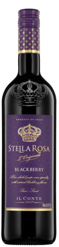 Stella Rosa Blackberry