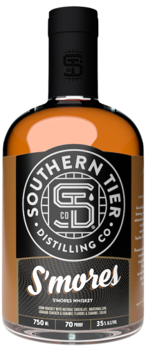 Southern Tier Whiskey S'mores Southern Tier Whiskey S'mores