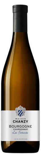 Maison Chanzy Bourgogne Chardonnay Les Fortunes Maison Chanzy Bourgogne Chardonnay Les Fortunes