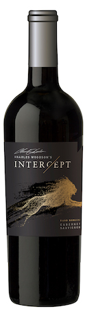 Intercept Cabernet Sauvignon