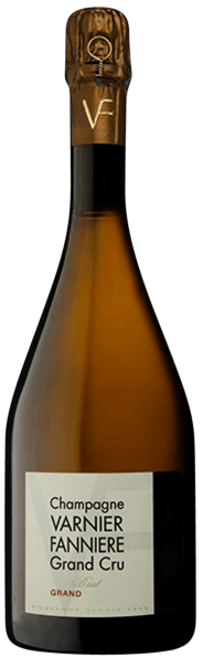 Varnier-Fanniere Champagne Grand Vintage