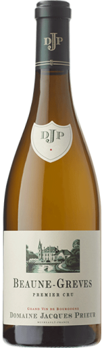 Domaine Jacques Prieur Beaune Premier Cru Greves Blanc