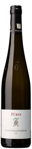 Weingut Rudolf Furst Riesling Centgrafenberg GG
