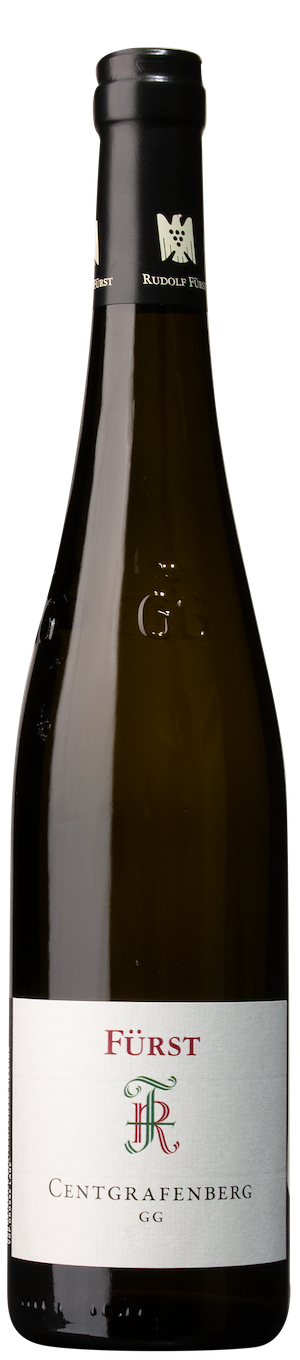 Weingut Rudolf Furst Riesling Centgrafenberg GG