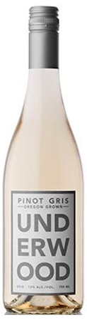 Underwood Cellars Pinot Gris