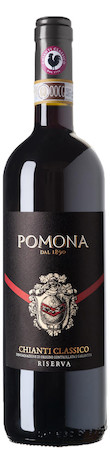 Pomona Chianti Classico Riserva Pomona Chianti Classico Riserva