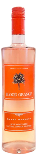 Blood Orange Rose Grand Reserve Blood Orange Rose Grand Reserve