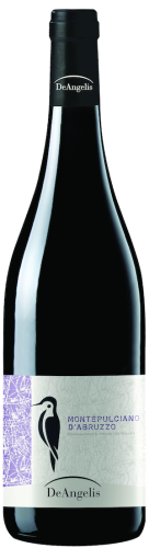 De Angelis Montepulciano d'Abruzzo