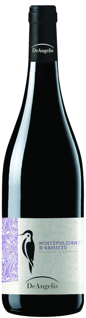 De Angelis Montepulciano d'Abruzzo De Angelis Montepulciano d'Abruzzo