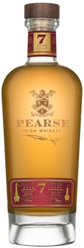 Pearse Lyons Irish Whiskey 7 Year Old Distiller's Choice