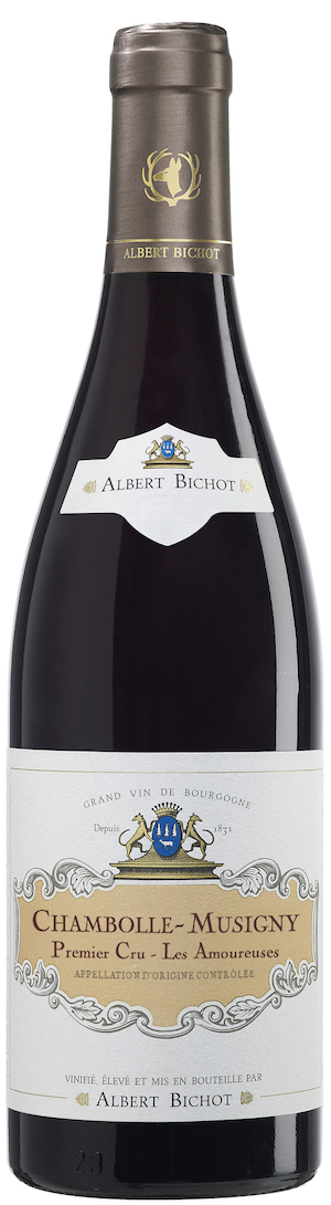 Albert Bichot Chambolle Musigny 1er Cru Les Amoureuses 2020 1.5Ltr