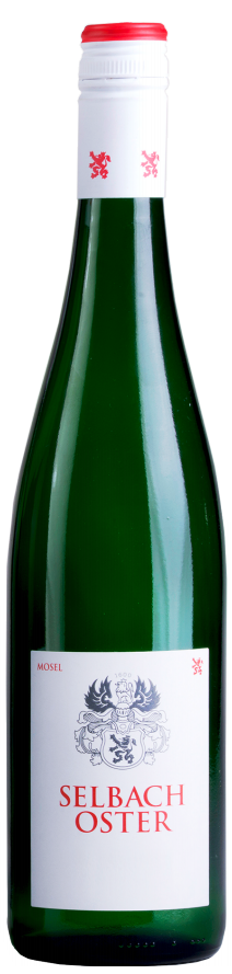 Selbach-Oster Bomer Riesling Trocken