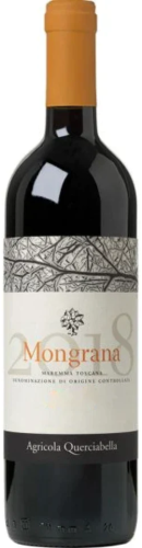 Querciabella Mongrana Rosso