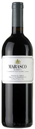 Franco M. Martinetti Barolo Marasco