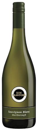 Kim Crawford Sauvignon Blanc Marlborough