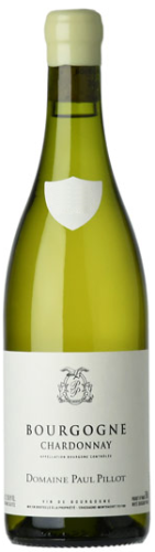 Domaine Paul Pillot Bourgogne Chardonnay