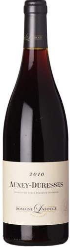 Domaine Jean & Gilles Lafouge Auxey-Duresses