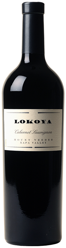 Lokoya Cabernet Sauvignon Howell Mountain 2016 750ml Buy online