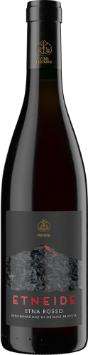 Etneide Etna Rosso DOC Etneide Etna Rosso DOC