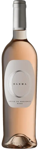 Olema Cotes de Provence Rose