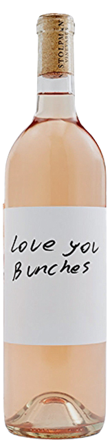 Stolpman Love You Bunches Rose