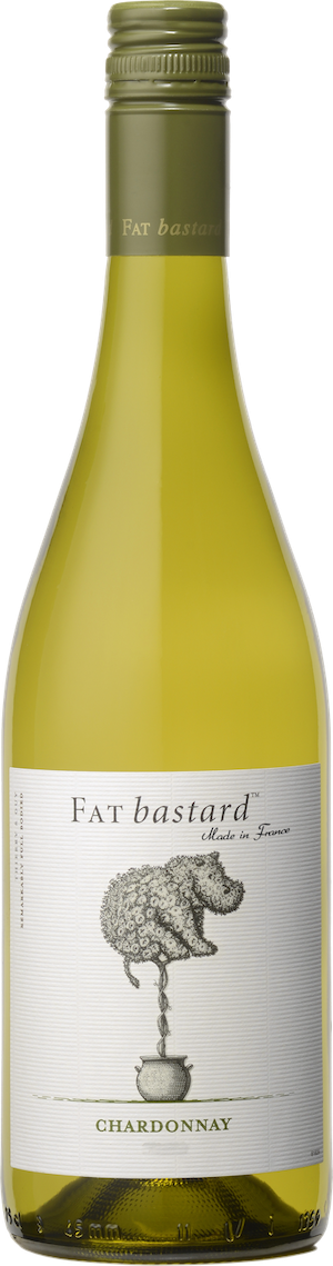 Fat Bastard Chardonnay