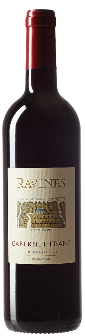 Ravines Wine Cellars Cabernet Franc