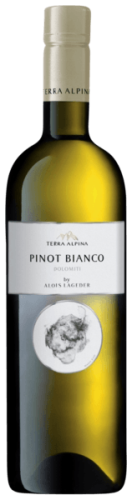 Alois Lageder Terra Alpina Pinot Bianco