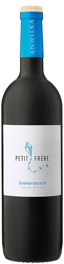 Klein Constantia Anwilka Petit Frere Our Little Brother