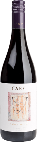 Care Tinto Sobre Lias