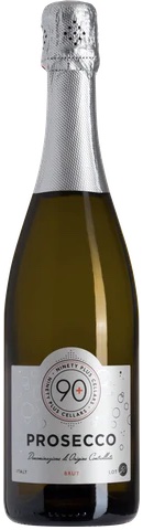 90+ Cellars Prosecco Lot 50