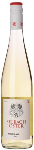 Selbach-Oster Pinot Blanc
