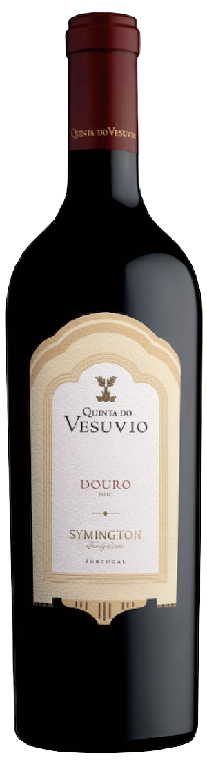 Quinta Do Vesuvio Douro