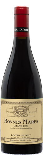 Domaine Louis Jadot Bonnes Mares Grand Cru Domaine Louis Jadot Bonnes Mares Grand Cru