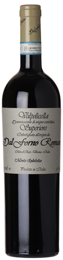 Dal Forno Romano Valpolicella Superiore Monte Lodoletta
