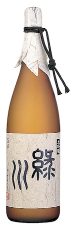 Midorikawa Sake Daiginjo
