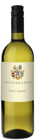 Tiefenbrunner Pinot Grigio