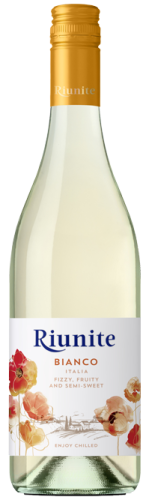 Riunite Bianco Emilia IGT