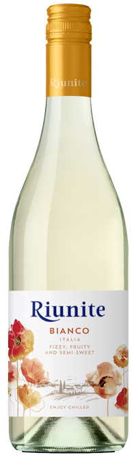 Riunite Bianco Emilia IGT