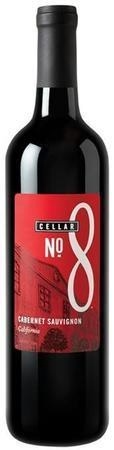 Cellar No. 8 Cabernet Sauvignon