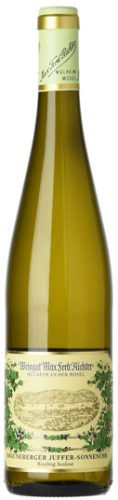 Weingut Max Ferd. Richter Brauneberger Juffer Sonnenuhr Riesling Auslese Weingut Max Ferd. Richter Brauneberger Juffer Sonnenuhr Riesling Auslese