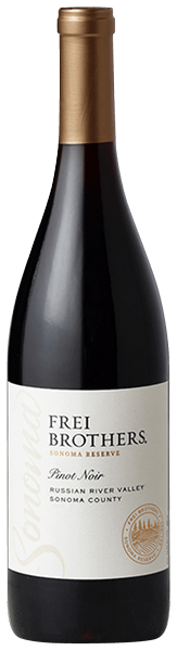Frei Brothers Pinot Noir