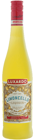 Luxardo Liqueur Limoncello