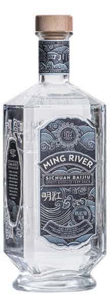 Ming River Sichuan Baijiu