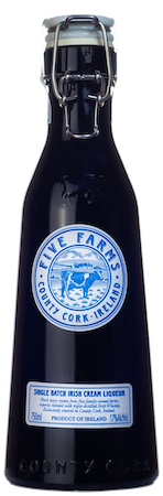 Five Farms Irish Cream Single Batch