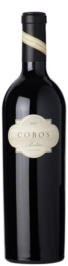 Vina Cobos Malbec