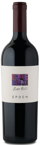Epoch Red Blend Estate Blend