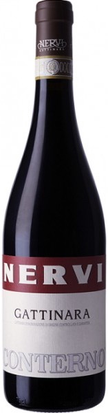 Nervi Conterno Gattinara